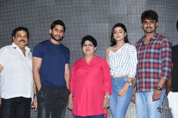 Vaishakham Movie Teaser Launch